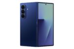 Samsung Galaxy Z Fold7 5G 512 GB 12 GB RAM Blue Shadow AI-Smartphone