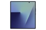 Samsung Galaxy Z Fold7 5G 512 GB 12 GB RAM Blue Shadow AI-Smartphone – Bild 3