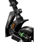 Lamborghini ALEXT E-Scooter 48 V 13 Ah 500 W mit breiten 6,5-Zoll-Reifen – Bild 6