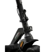 Lamborghini ALEXT E-Scooter 48 V 13 Ah 500 W mit breiten 6,5-Zoll-Reifen – Bild 8