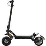 Lamborghini ALEXT E-Scooter 48 V 13 Ah 500 W mit breiten 6,5-Zoll-Reifen – Bild 4